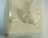 ☆団子 三兄弟(白玉粉と絹豆腐で作る⁉)作り方2写真