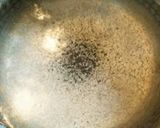 ☆団子 三兄弟(白玉粉と絹豆腐で作る⁉)作り方4写真