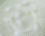 ☆団子 三兄弟(白玉粉と絹豆腐で作る⁉)作り方6写真