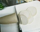 犬ご飯★冷凍常備！野菜フレーク作り方2写真