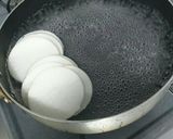 犬ご飯★冷凍常備！野菜フレーク作り方3写真