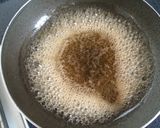 とろ〜り蜜が美味しい大学いも作り方4写真