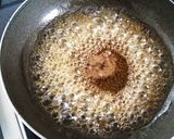 とろ〜り蜜が美味しい大学いも作り方5写真