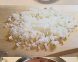 うちの定番！こっそり豆腐入りハンバーグ作り方1写真