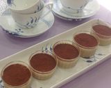 コーヒームース作り方5写真