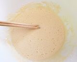 HM不要★小麦粉で作るパンケーキ★メモ用作り方3写真
