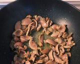 砂肝と万ねぎの中華風炒め作り方2写真