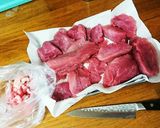 初心者完璧優しい豚ヒレさばき方作り方16写真