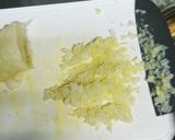 犬ご飯★冷凍常備！野菜フレーク作り方10写真