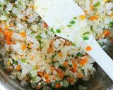 犬ご飯★冷凍常備！野菜フレーク作り方12写真