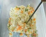 犬ご飯★冷凍常備！野菜フレーク作り方16写真