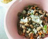 犬ご飯★冷凍常備！野菜フレーク作り方18写真
