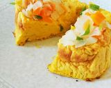 犬ご飯★冷凍常備！野菜フレーク作り方19写真