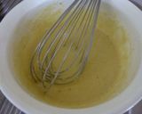砂糖不使用の優しいバナナごはんパンケーキ作り方4写真