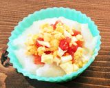 毎日の7倍粥☆冷凍保存で作り置き作り方9写真