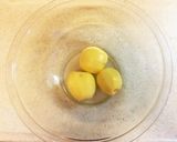 簡単！じゃがいものツナ和えコンソメ味♡作り方1写真
