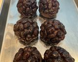 かのこ(和菓子　秋)作り方6写真