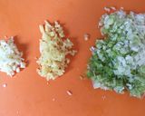 【簡単】麻婆豆腐♫作り方1写真