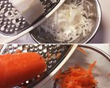 石焼ビビンパをスキレット鍋で!作り方6写真