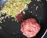 【簡単】麻婆豆腐♫作り方4写真