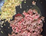 【簡単】麻婆豆腐♫作り方6写真