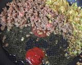 【簡単】麻婆豆腐♫作り方7写真