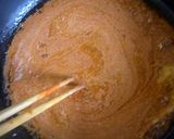 迫力!!アンチョビトマトクリームパスタ♪作り方5写真