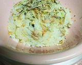 犬ご飯★冷凍常備！野菜フレーク作り方20写真