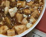 【簡単】麻婆豆腐♫作り方10写真