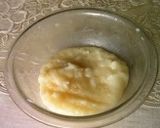 冰皮月餅（ひんやり月見大福）作り方7写真