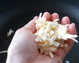 カリとろ～。茄子のとろけるチーズ焼き作り方1写真