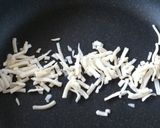 カリとろ～。茄子のとろけるチーズ焼き作り方2写真