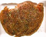 鶏むね肉のペッパーハム作り方2写真