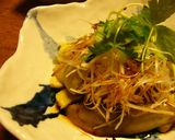 レンジで簡単☆手抜き焼きナス風作り方3写真