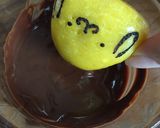＊ポムポムプリンのスイートポテト＊作り方10写真