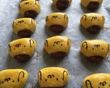 ＊ポムポムプリンのスイートポテト＊作り方11写真