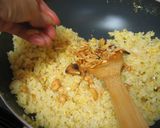 肉もやしあんかけチャーハン作り方2写真