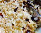 金メダルの焼きおにぎり☆作り方1写真