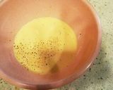 ゴロゴロ具材の優しいキッシュ☺作り方9写真
