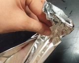 リメイク【鱈のタルタルチーズホイル焼き】作り方6写真