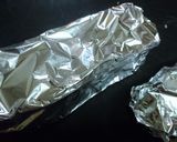 リメイク【鱈のタルタルチーズホイル焼き】作り方11写真