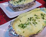 リメイク【鱈のタルタルチーズホイル焼き】作り方13写真