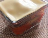 トマト缶で作る✨ナスとひき肉のグラタン作り方2写真