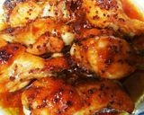 疲労回復！鶏胸肉のBBQグリル！作り方7写真