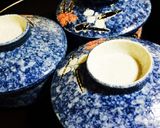 フライパンで作る♥トロトロ茶碗蒸し作り方7写真