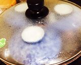 フライパンで作る♥トロトロ茶碗蒸し作り方9写真