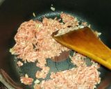 お月見に♪お肉の月餅～中華風ミートパイ作り方2写真
