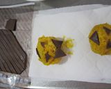 ハロウィン☆フレンチトースト作り方7写真