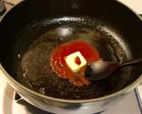 うちの定番！こっそり豆腐入りハンバーグ作り方7写真