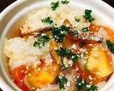 トマトリゾット作り方7写真